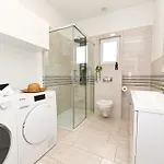 New 1st Floor In * Задар