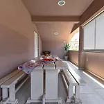 New 1st Floor In Задар