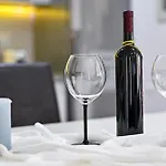 Апартаменти New 1st Floor In *