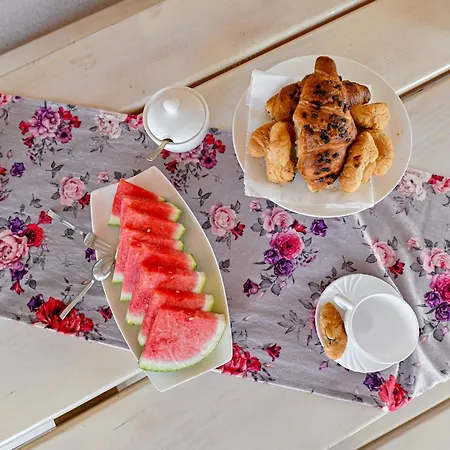 New 1st Floor In דירה