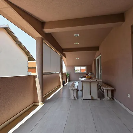 New 1st Floor In * Zadar