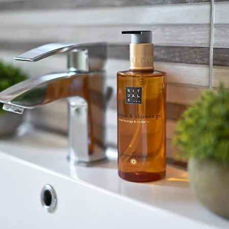 New 1st Floor In דירה