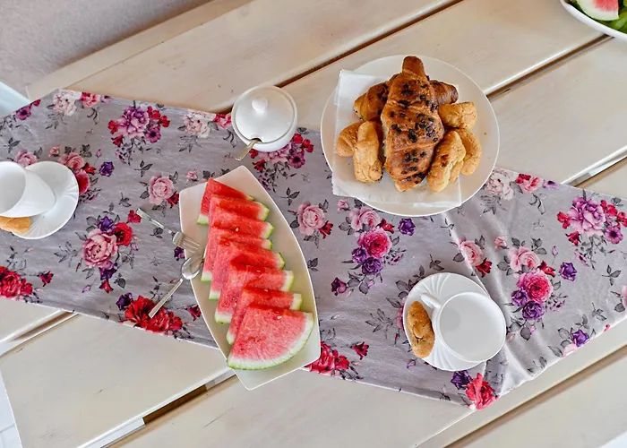 New 1st Floor In Appartement