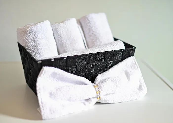 New 1st Floor In Zadar