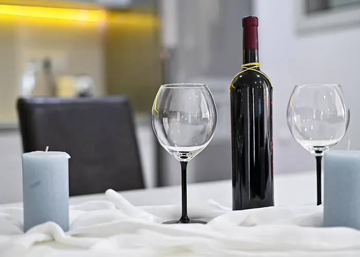 Appartement New 1st Floor In *