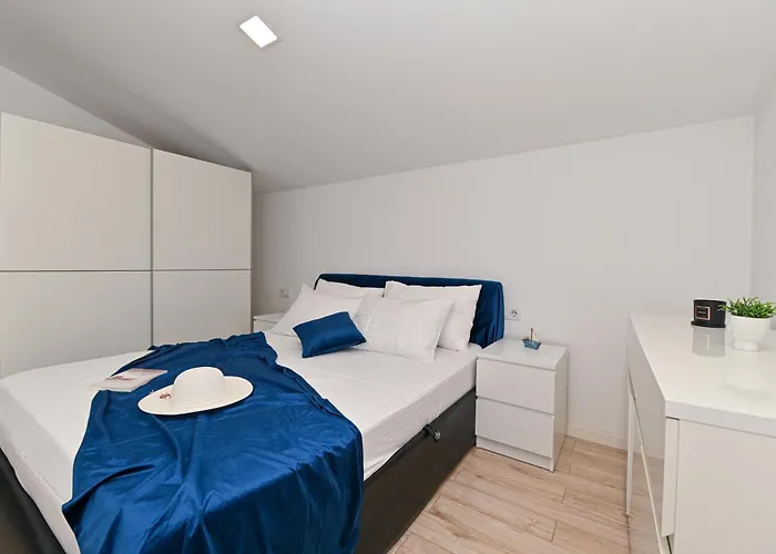 New 1st Floor In * Zadar