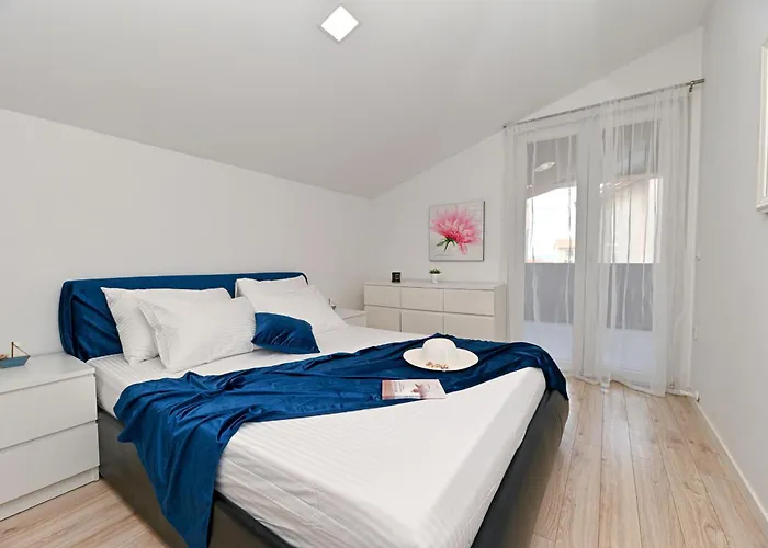 Appartement New 1st Floor In *