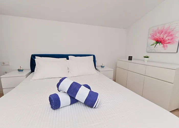 New 1st Floor In * Zadar