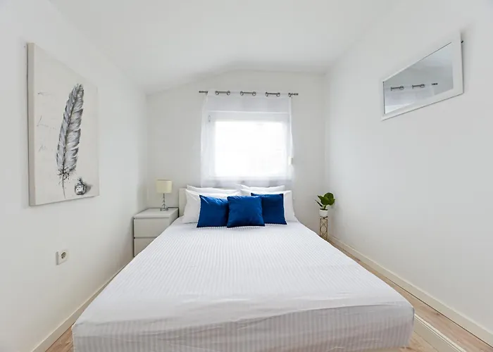 Appartement New 1st Floor In Zadar